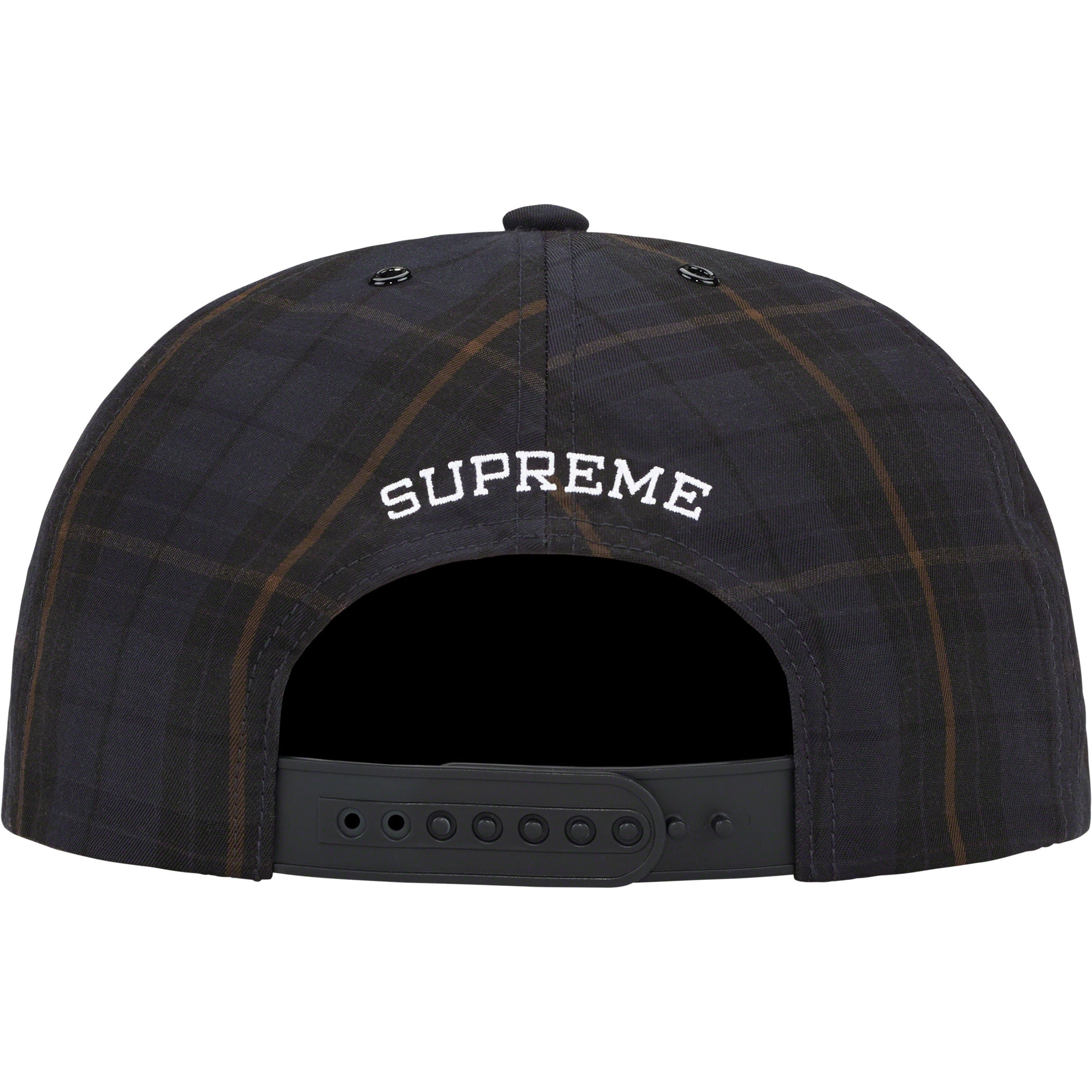 Joan of Arc 5-Panel view 5